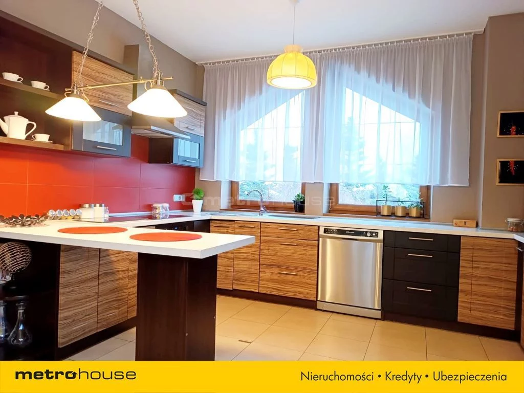 Dom i rezydencja 172,00 m², oferta nr , SDSESI766, Łagiewniki