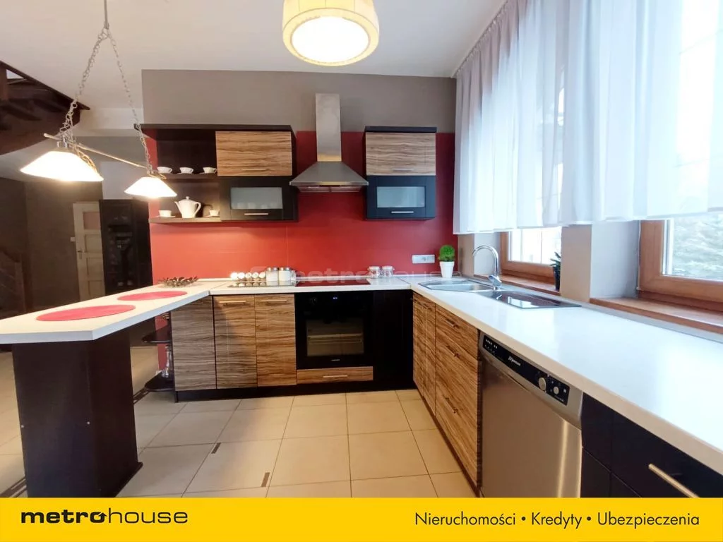 Dom i rezydencja 172,00 m², oferta nr , SDSESI766, Łagiewniki
