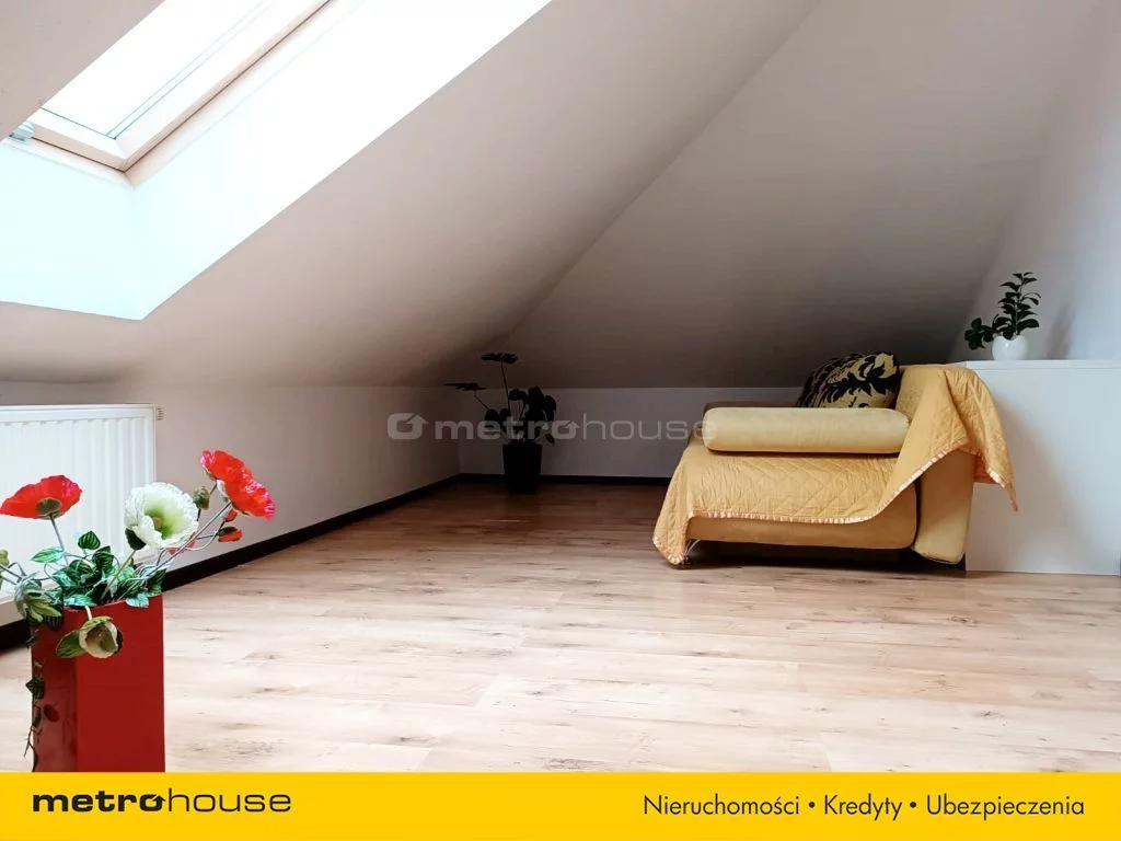 Dom i rezydencja 172,00 m², oferta nr , SDSESI766, Łagiewniki