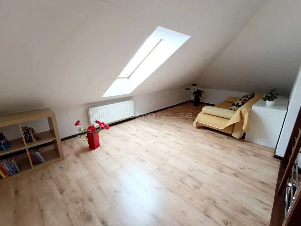 Dom i rezydencja 172,00 m², oferta nr , SDSESI766, Łagiewniki