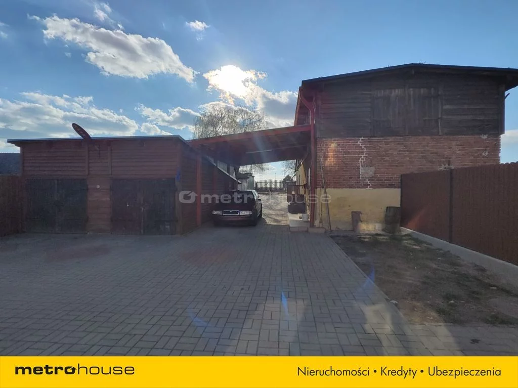 Dom 86,00 m², oferta nr , SDREJY355, Łąkorz