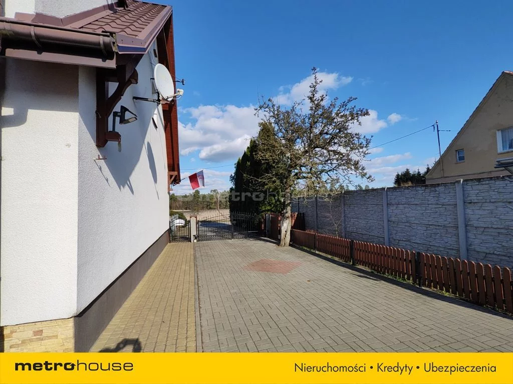 Dom 86,00 m², oferta nr , SDREJY355, Łąkorz