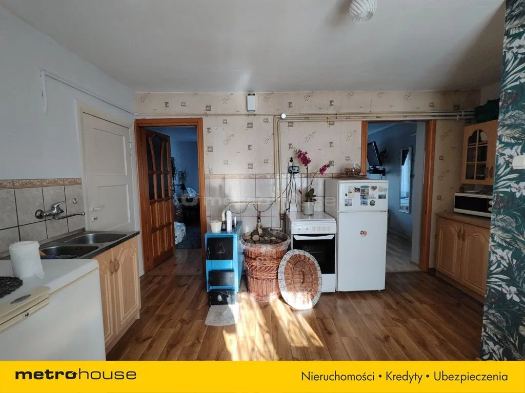 Dom 86,00 m², oferta nr , SDREJY355, Łąkorz
