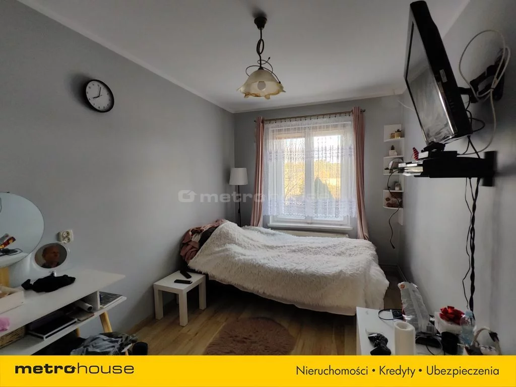 Dom 86,00 m², oferta nr , SDREJY355, Łąkorz