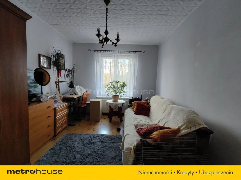 Dom 86,00 m², oferta nr , SDREJY355, Łąkorz