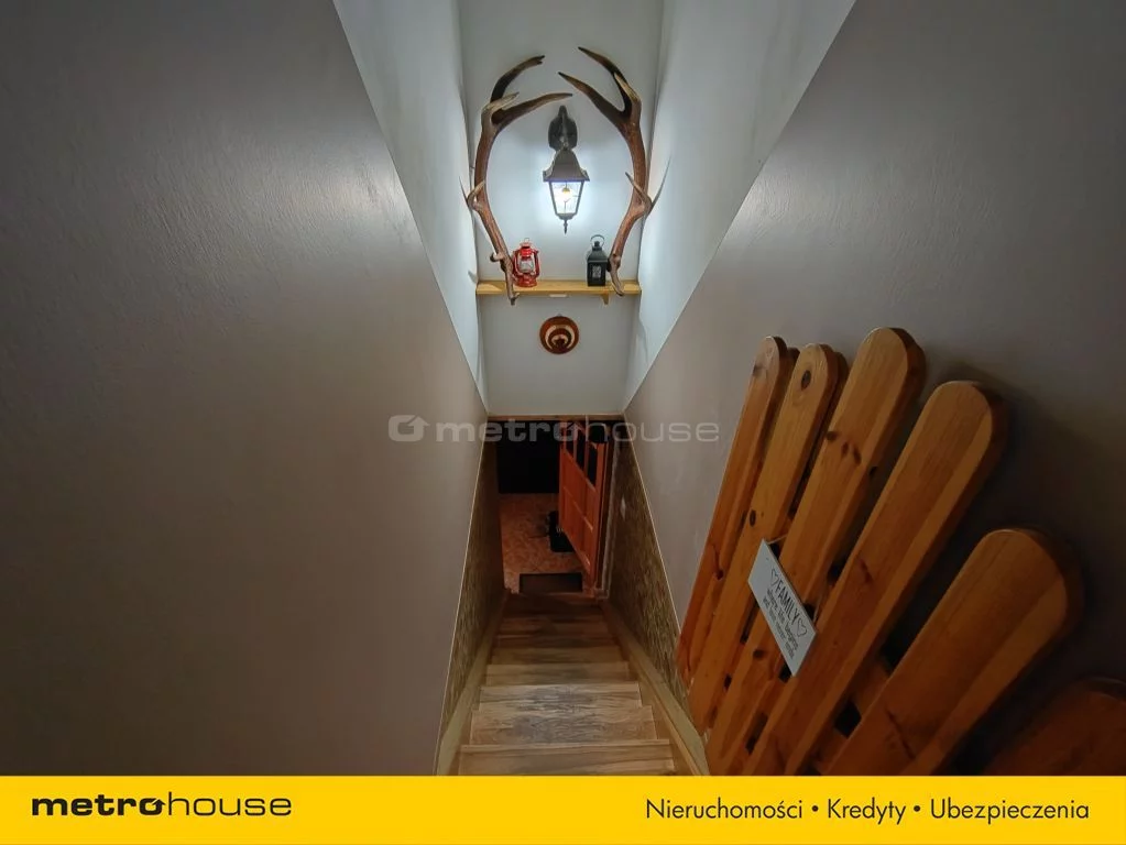 Dom 86,00 m², oferta nr , SDREJY355, Łąkorz
