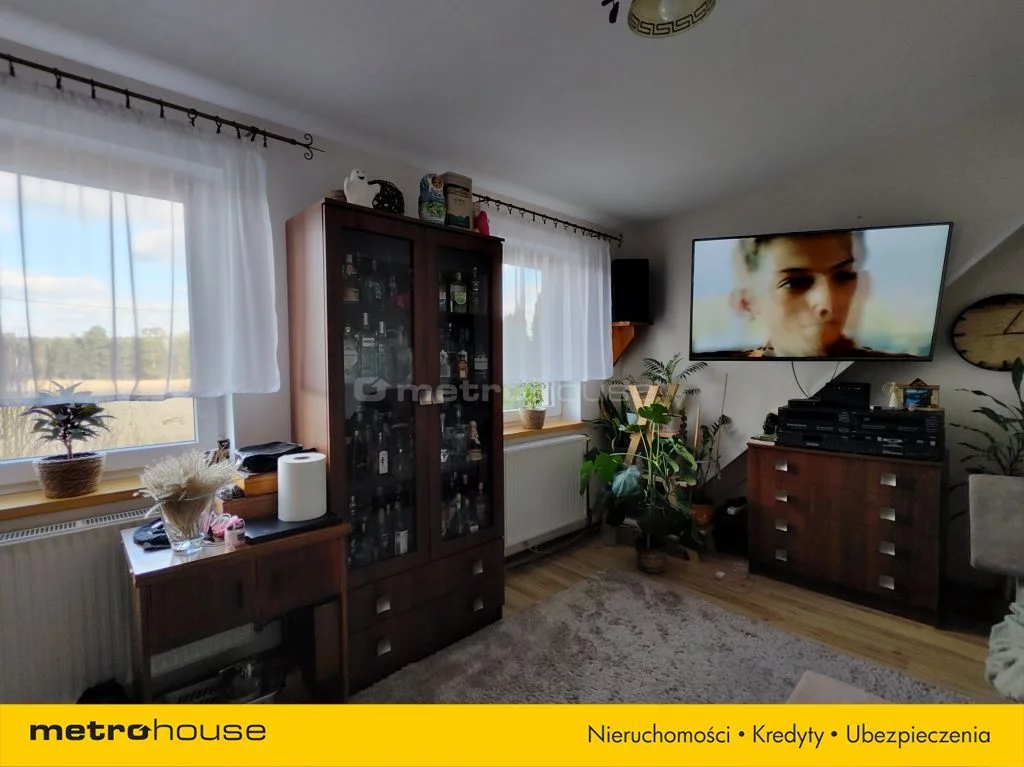 Dom 86,00 m², oferta nr , SDREJY355, Łąkorz