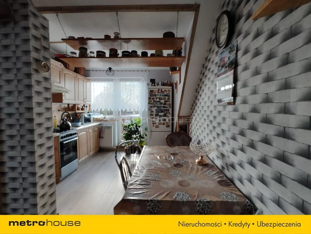 Dom 86,00 m², oferta nr , SDREJY355, Łąkorz
