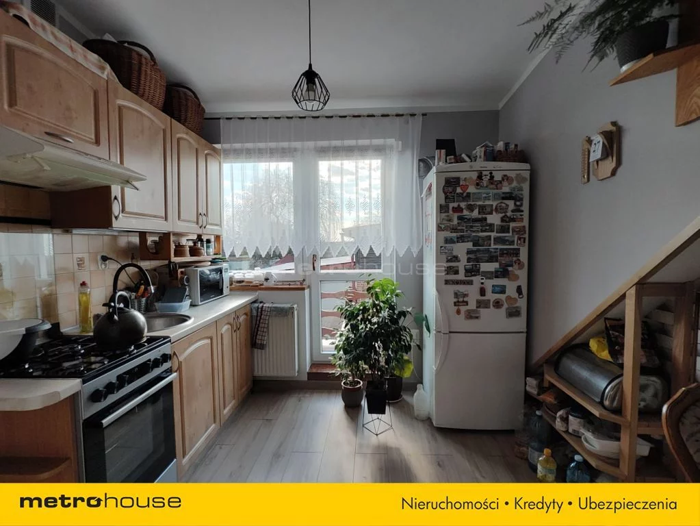 Dom 86,00 m², oferta nr , SDREJY355, Łąkorz