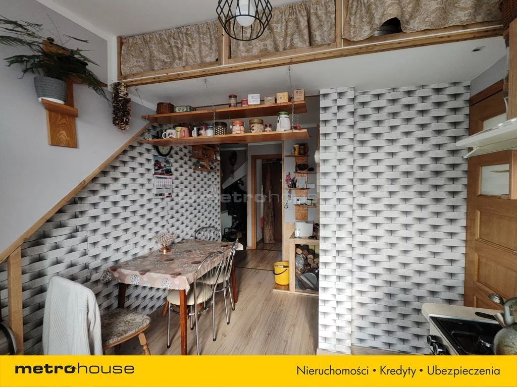 Dom 86,00 m², oferta nr , SDREJY355, Łąkorz