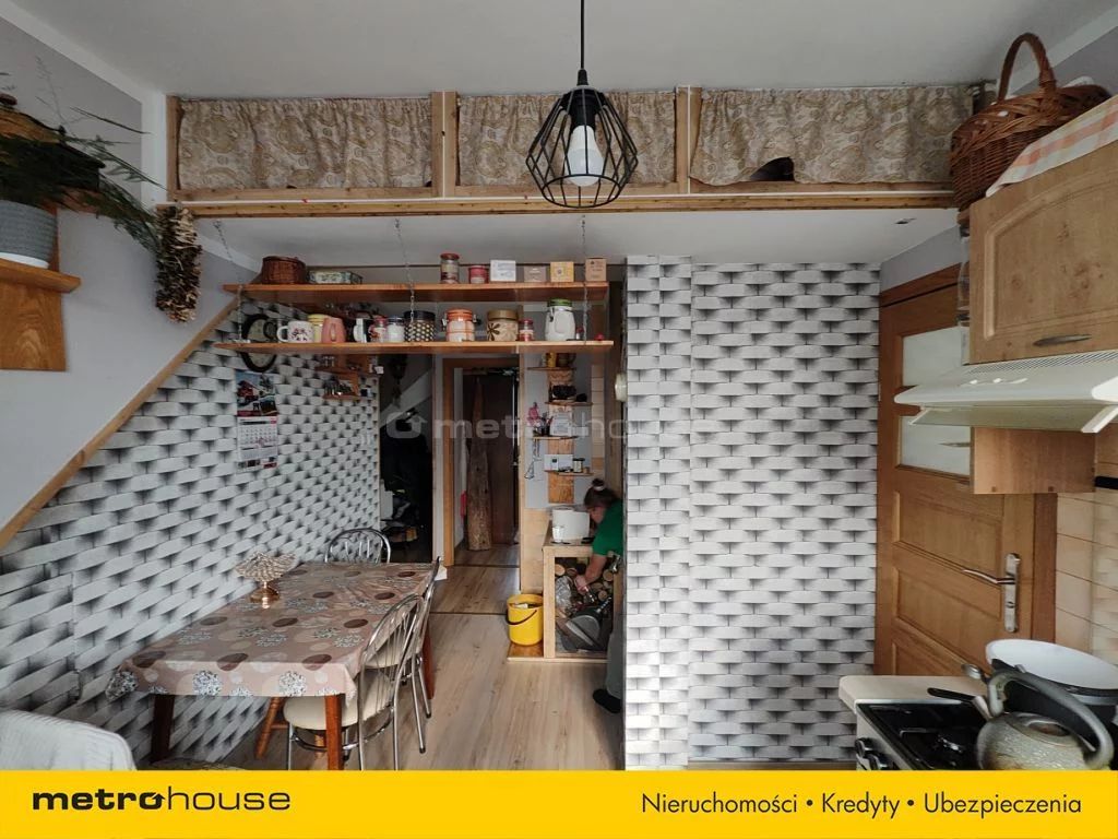 Dom 86,00 m², oferta nr , SDREJY355, Łąkorz