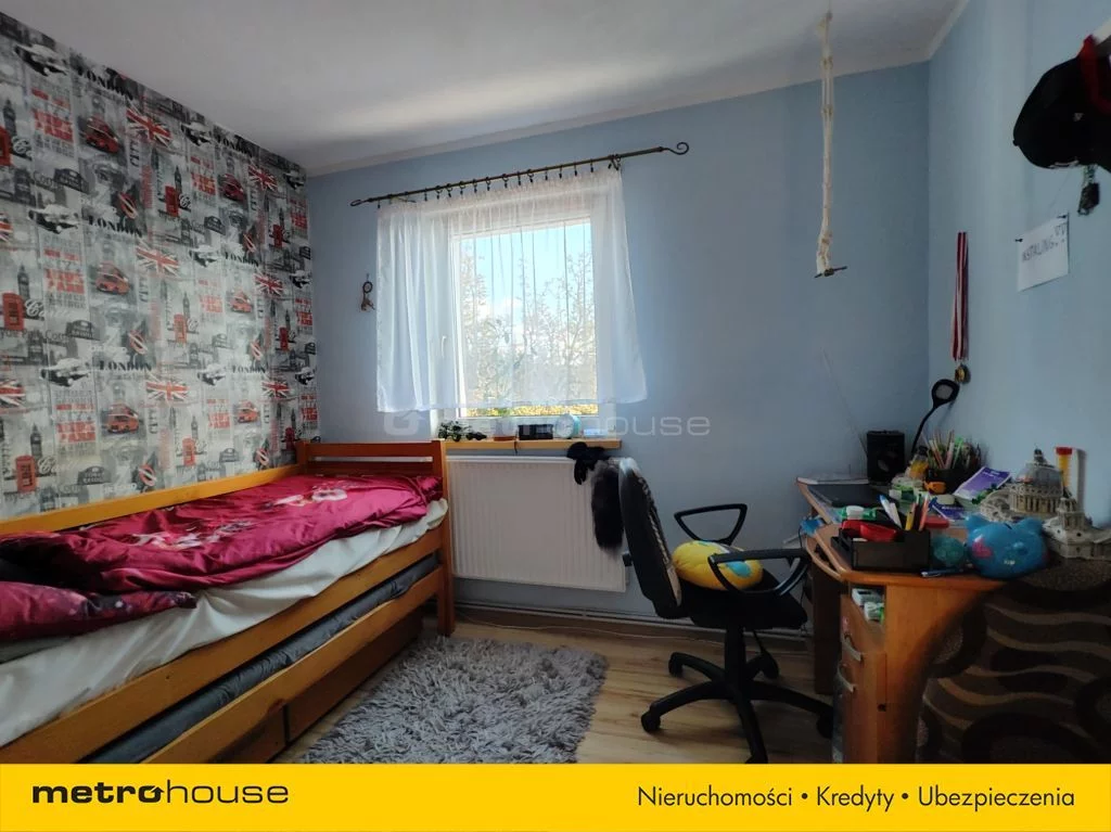 Dom 86,00 m², oferta nr , SDREJY355, Łąkorz