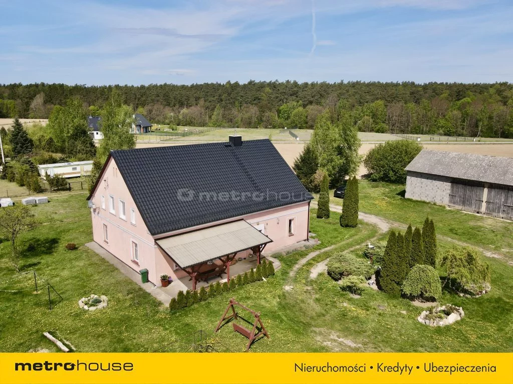 Dom 170,00 m², oferta nr , SDZEZE286, Laskowice