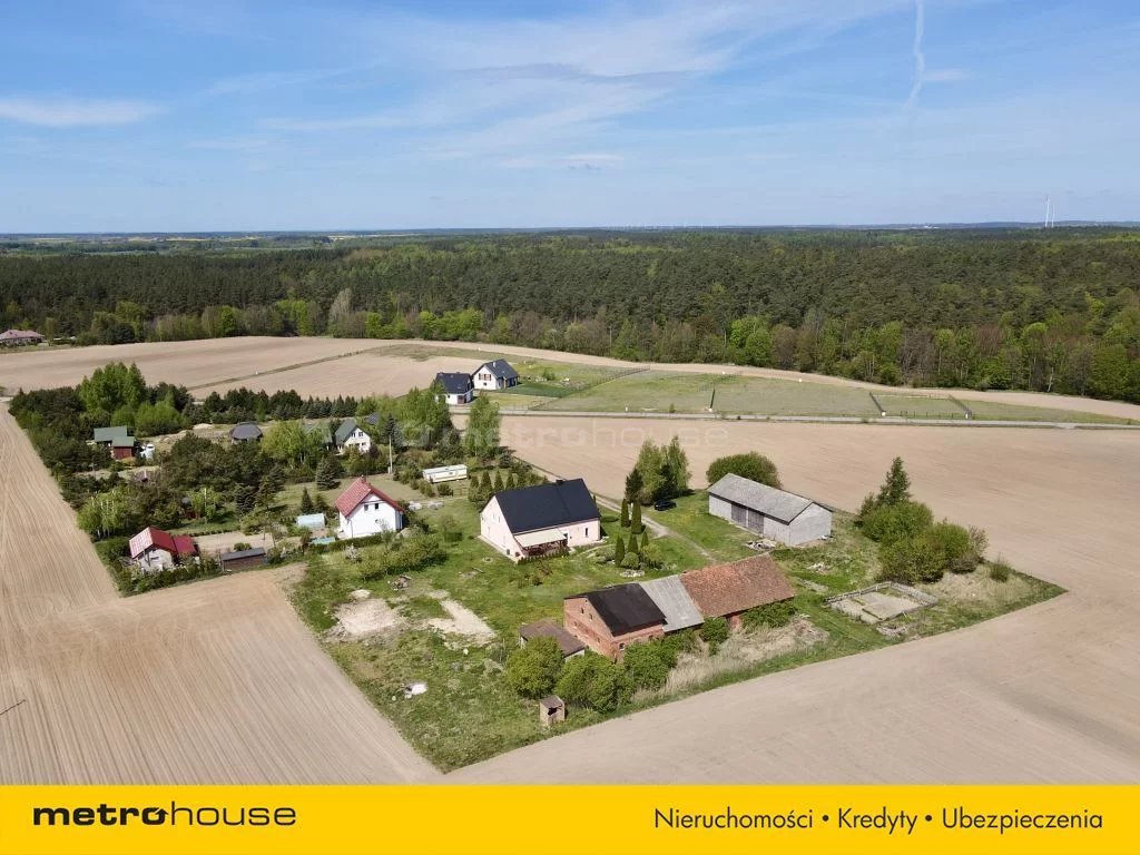 Dom 170,00 m², oferta nr , SDZEZE286, Laskowice