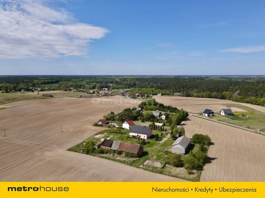 Dom 170,00 m², oferta nr , SDZEZE286, Laskowice