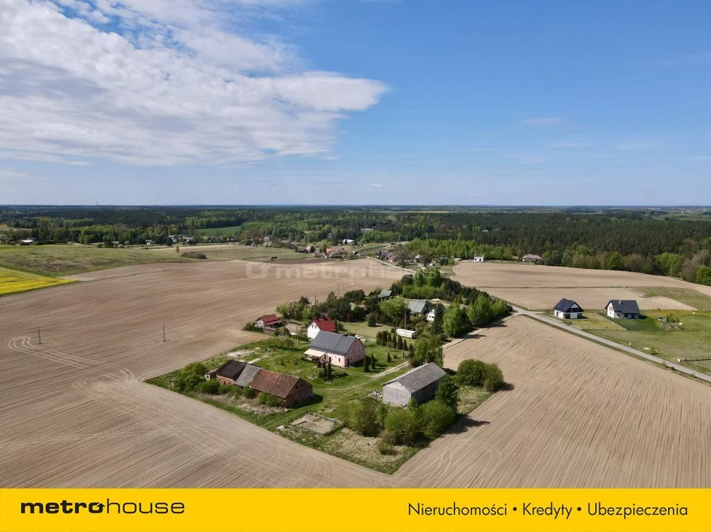 Dom 170,00 m², oferta nr , SDZEZE286, Laskowice
