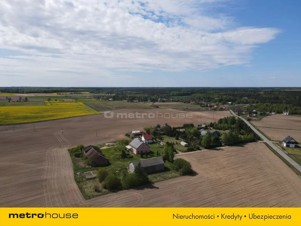 Dom 170,00 m², oferta nr , SDZEZE286, Laskowice