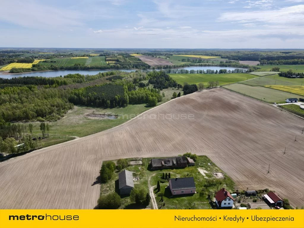 Dom 170,00 m², oferta nr , SDZEZE286, Laskowice