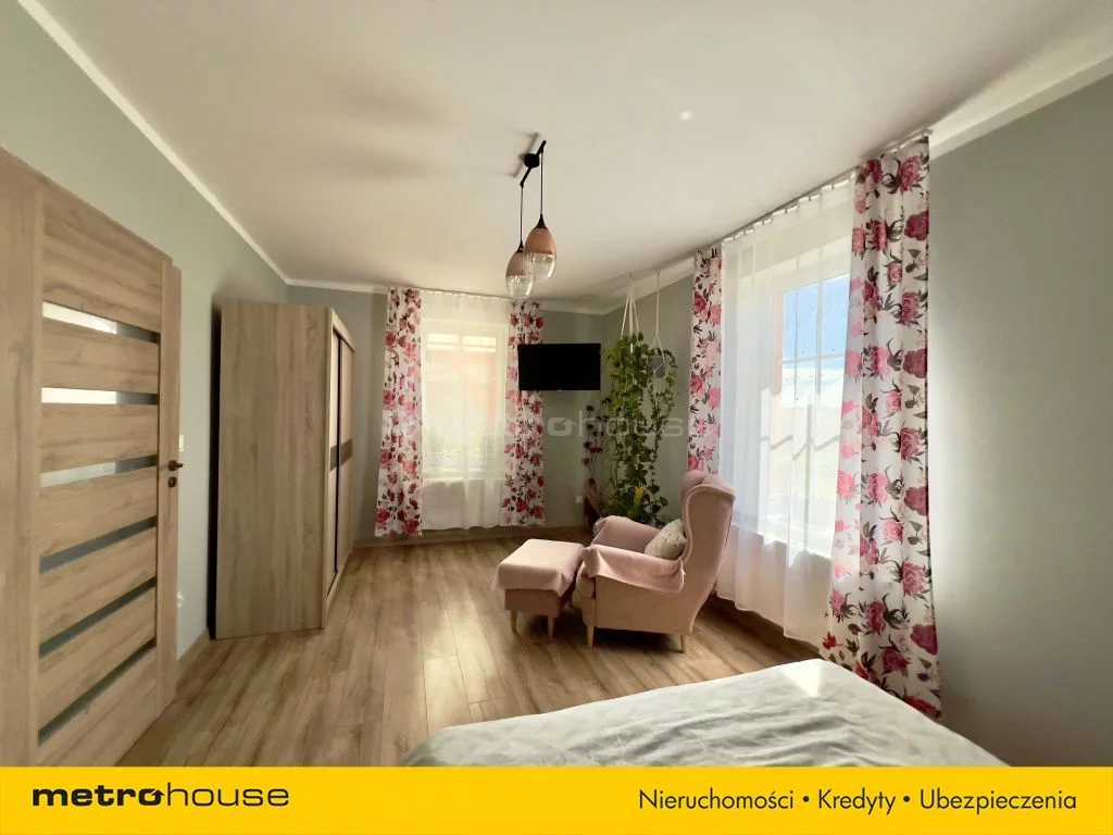 Dom 170,00 m², oferta nr , SDZEZE286, Laskowice