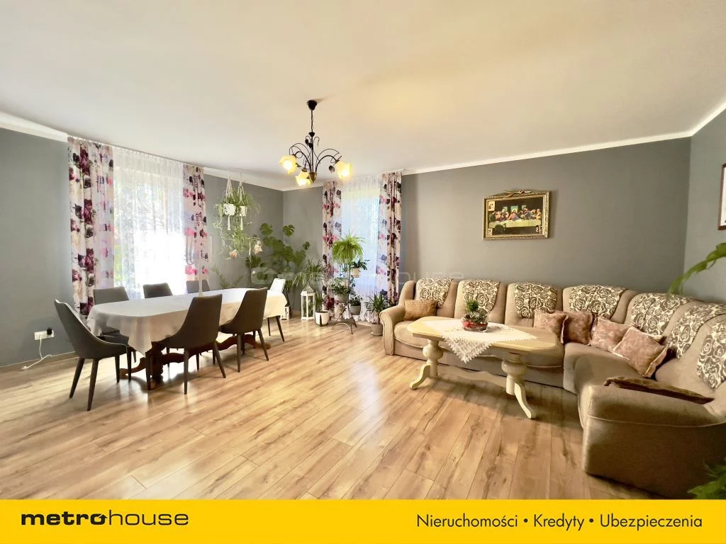 Dom 170,00 m², oferta nr , SDZEZE286, Laskowice
