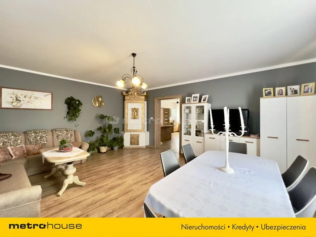 Dom 170,00 m², oferta nr , SDZEZE286, Laskowice