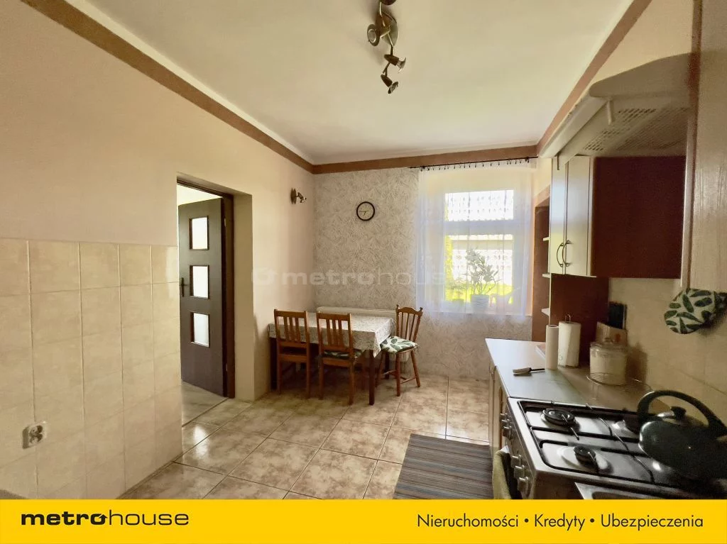 Dom 170,00 m², oferta nr , SDZEZE286, Laskowice