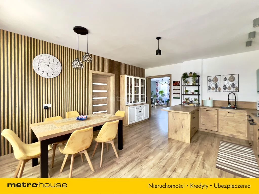 Dom 170,00 m², oferta nr , SDZEZE286, Laskowice