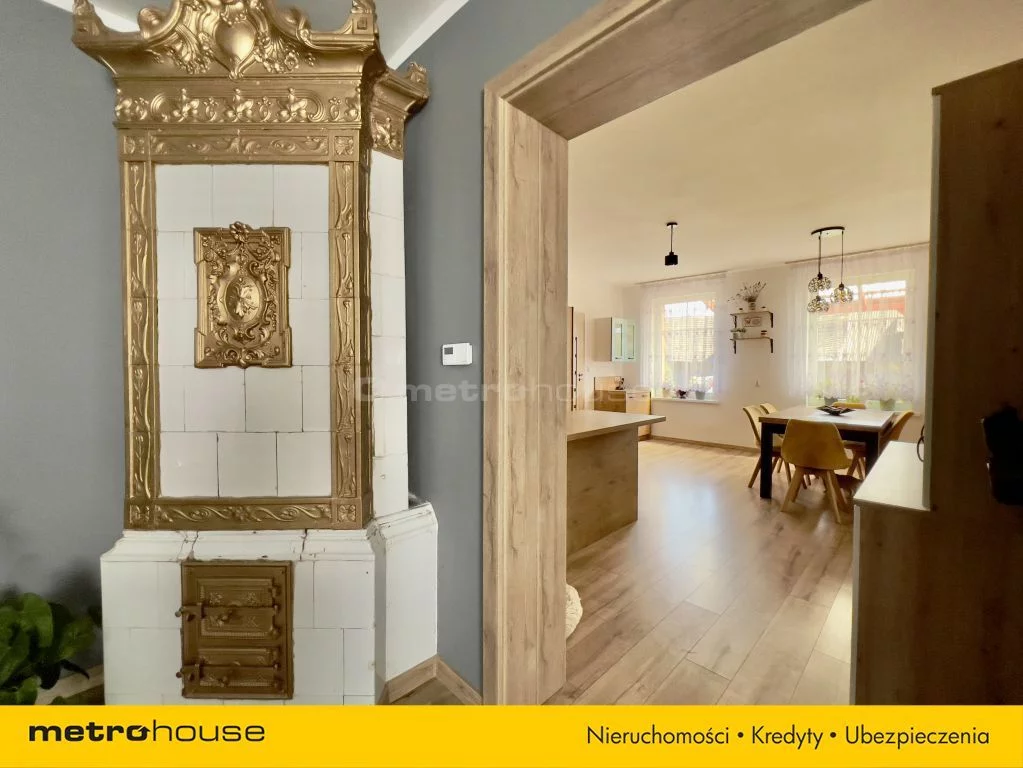Dom 170,00 m², oferta nr , SDZEZE286, Laskowice