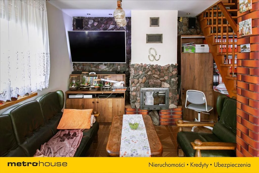 Dom 135,00 m², oferta nr , JITA930, Latkowo
