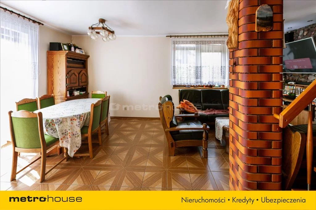 Dom 135,00 m², oferta nr , JITA930, Latkowo