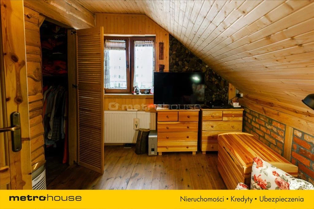Dom 135,00 m², oferta nr , JITA930, Latkowo
