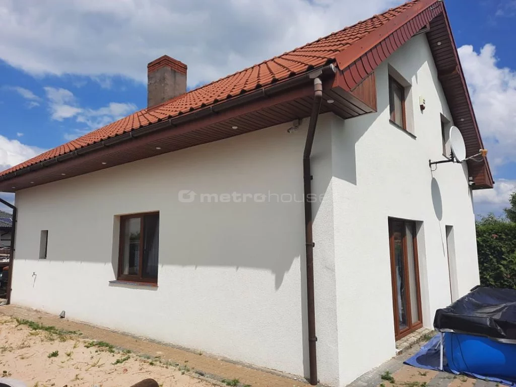 Dom 135,00 m², oferta nr , JITA930, Latkowo