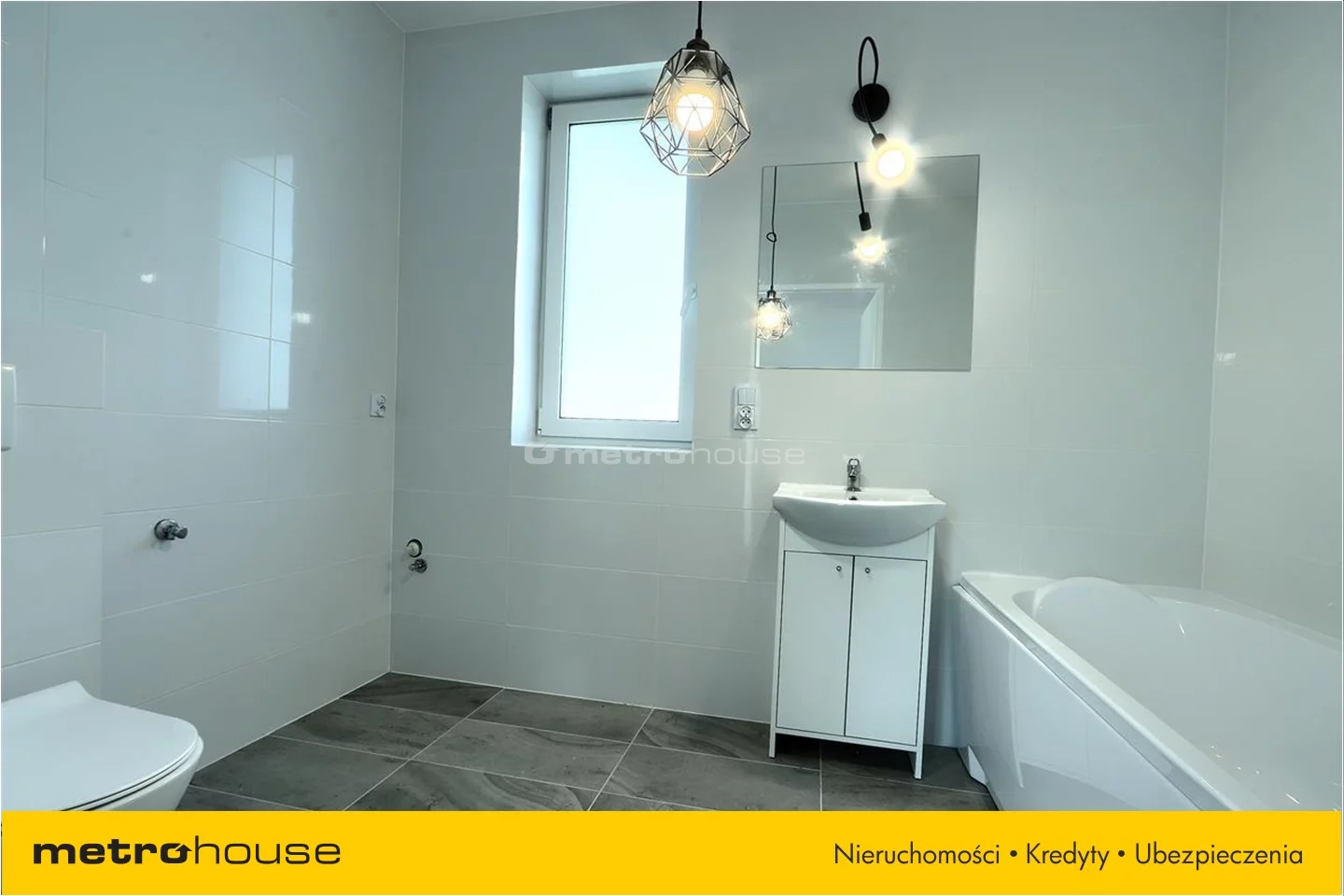 Dom 116,60 m², oferta nr , DACU006, Ławy
