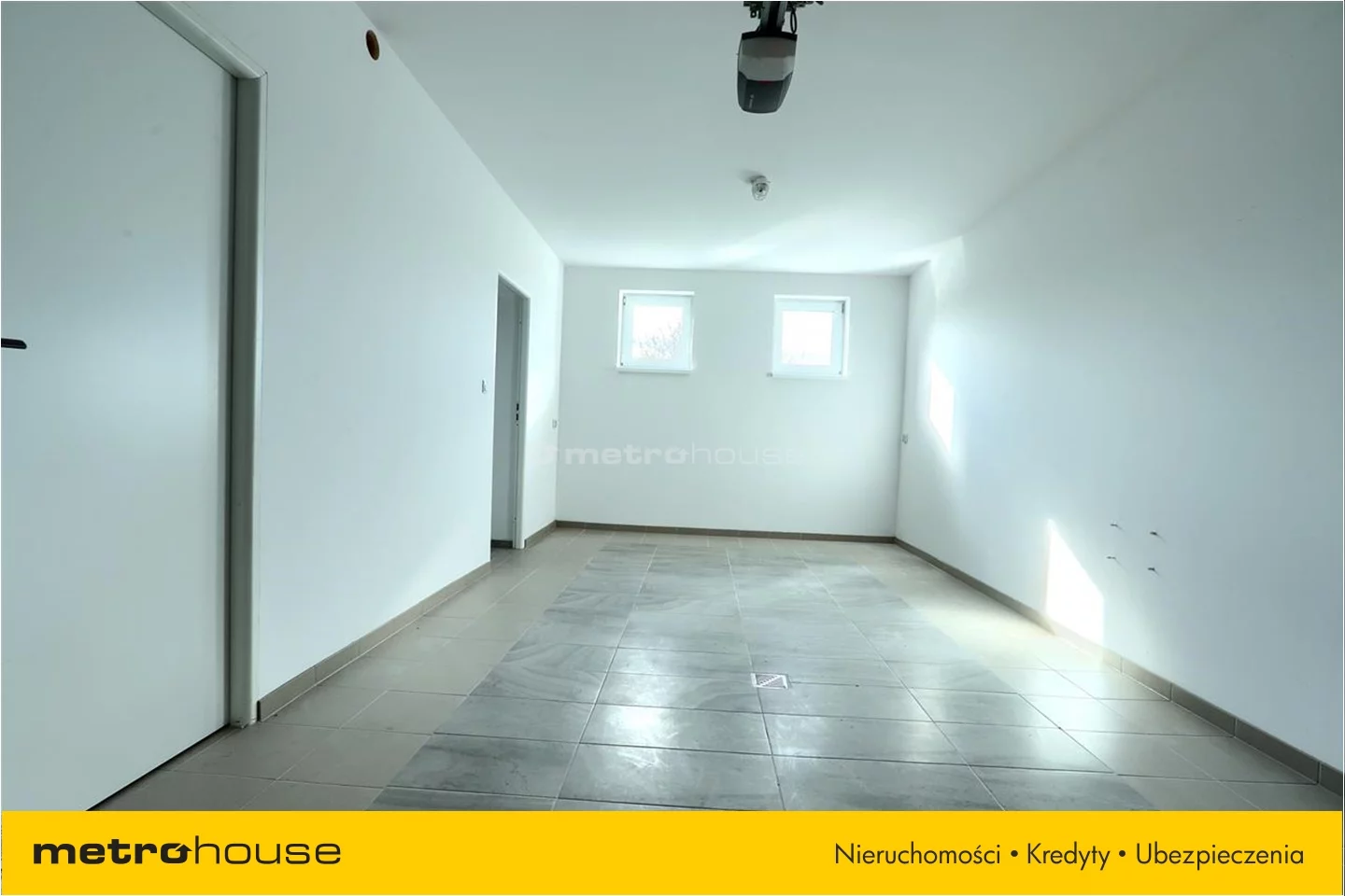 Dom 116,60 m², oferta nr , DACU006, Ławy