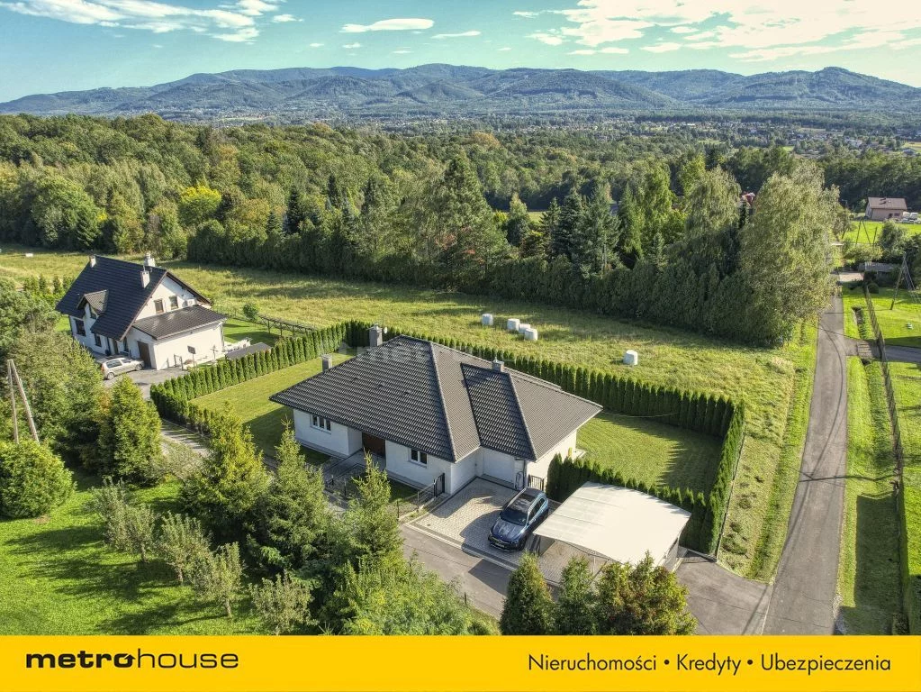 Dom 126,00 m², oferta nr , SDBEKI232, Łazy