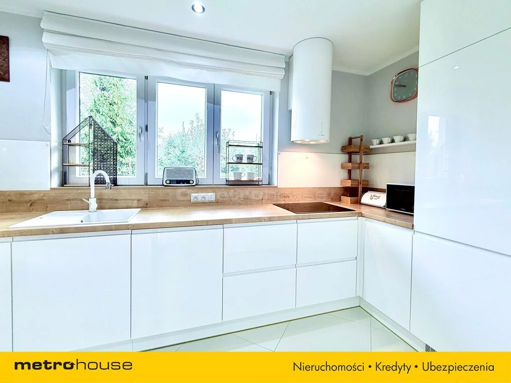 Dom 126,00 m², oferta nr , SDBEKI232, Łazy