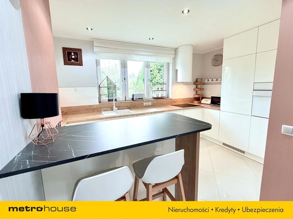 Dom 126,00 m², oferta nr , SDBEKI232, Łazy