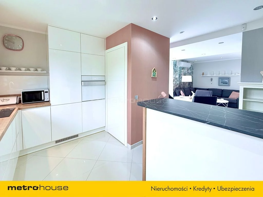 Dom 126,00 m², oferta nr , SDBEKI232, Łazy