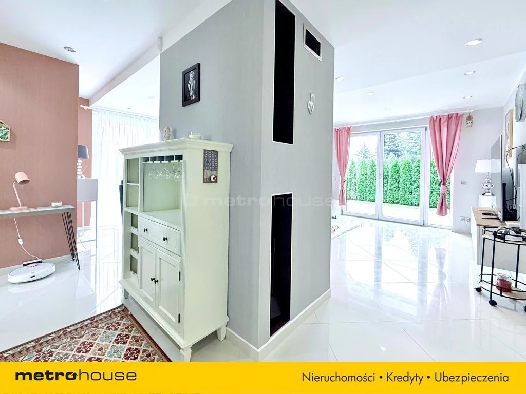 Dom 126,00 m², oferta nr , SDBEKI232, Łazy