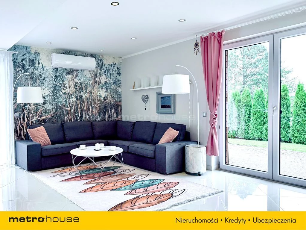 Dom 126,00 m², oferta nr , SDBEKI232, Łazy