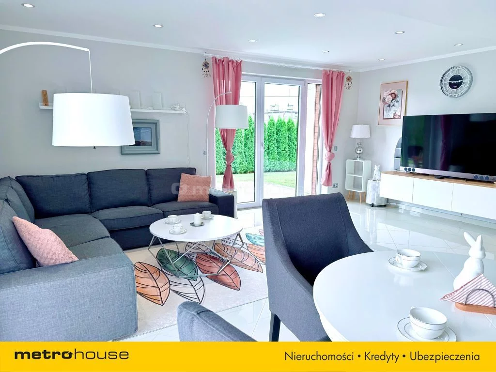 Dom 126,00 m², oferta nr , SDBEKI232, Łazy