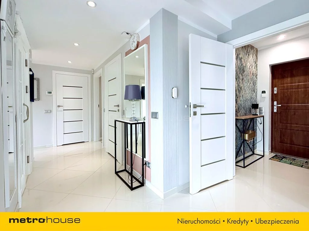 Dom 126,00 m², oferta nr , SDBEKI232, Łazy
