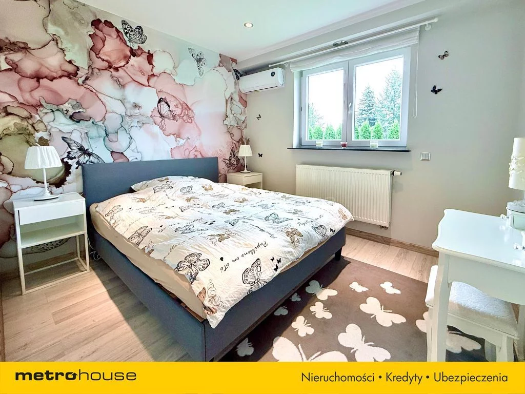Dom 126,00 m², oferta nr , SDBEKI232, Łazy