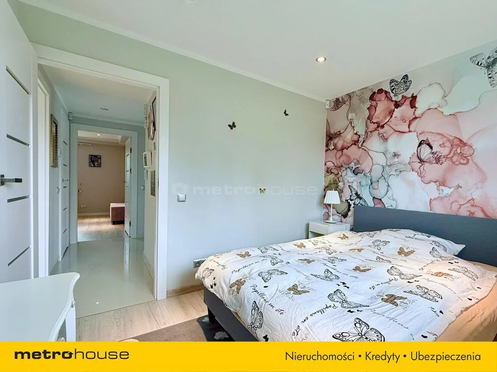 Dom 126,00 m², oferta nr , SDBEKI232, Łazy