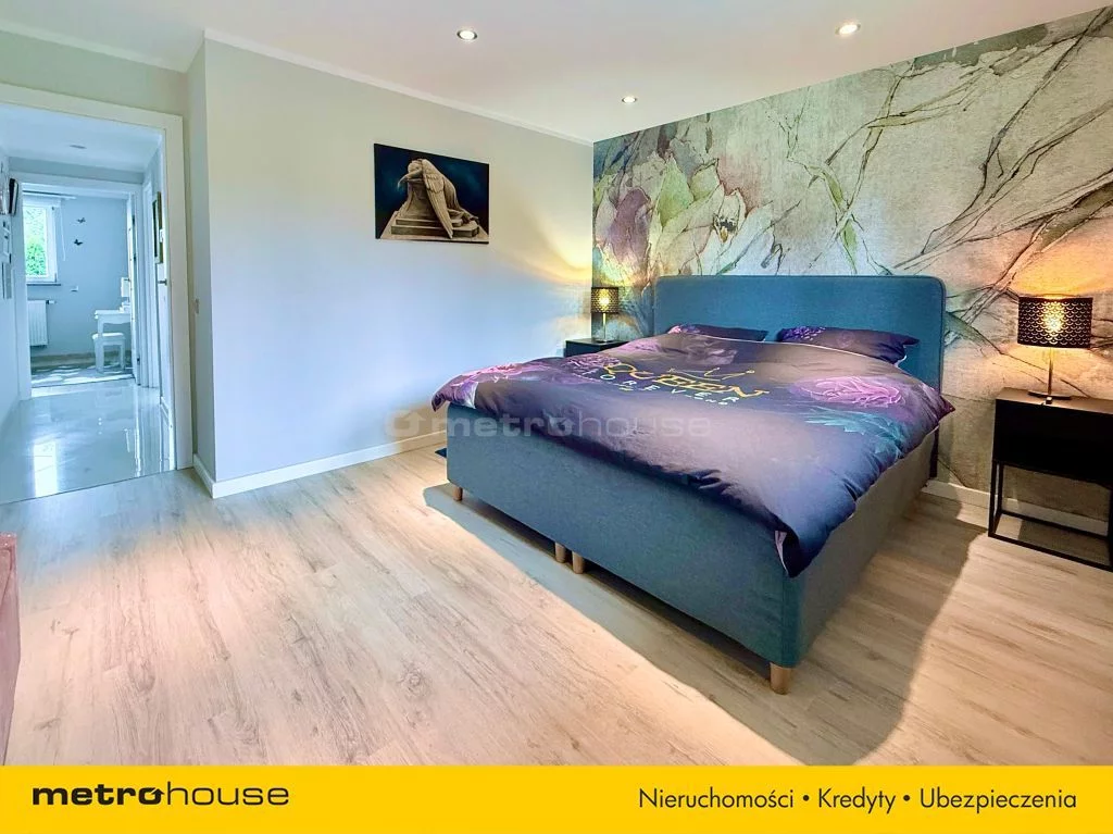 Dom 126,00 m², oferta nr , SDBEKI232, Łazy