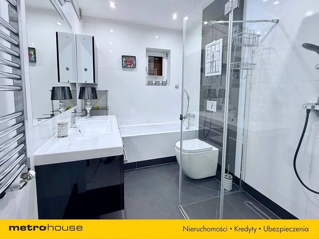 Dom 126,00 m², oferta nr , SDBEKI232, Łazy