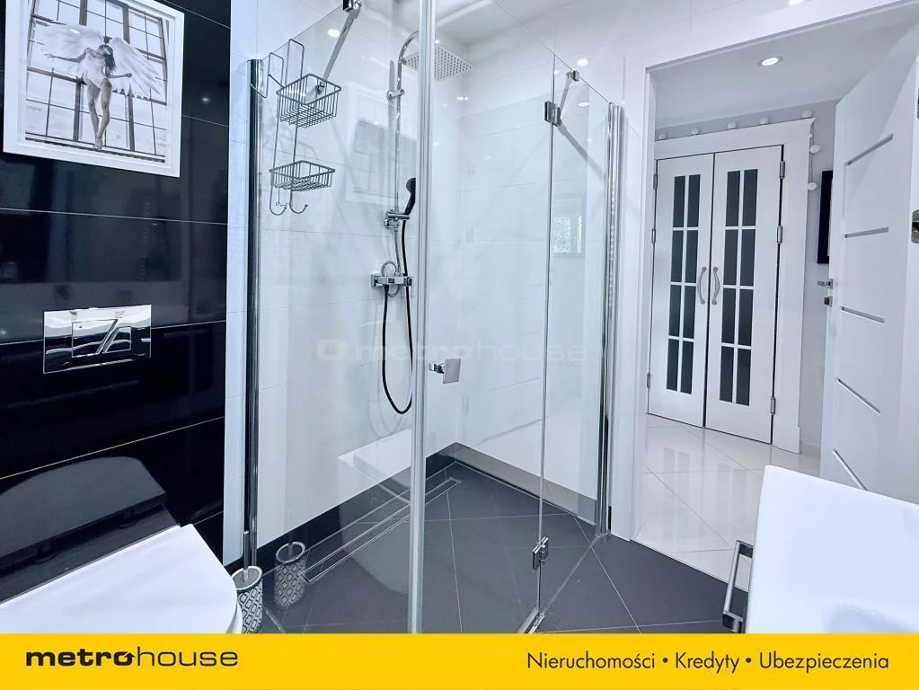 Dom 126,00 m², oferta nr , SDBEKI232, Łazy