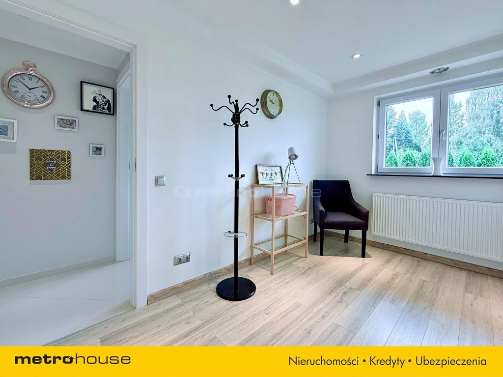 Dom 126,00 m², oferta nr , SDBEKI232, Łazy