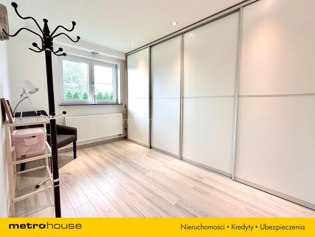 Dom 126,00 m², oferta nr , SDBEKI232, Łazy