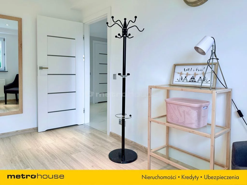 Dom 126,00 m², oferta nr , SDBEKI232, Łazy